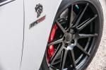 Dodge Challenger SRT Hellcat HPE850 by Hennessey 2016 года